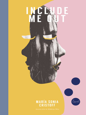 Include Me Out - ebook